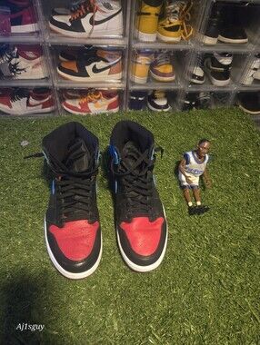 Unc 2 Chicago